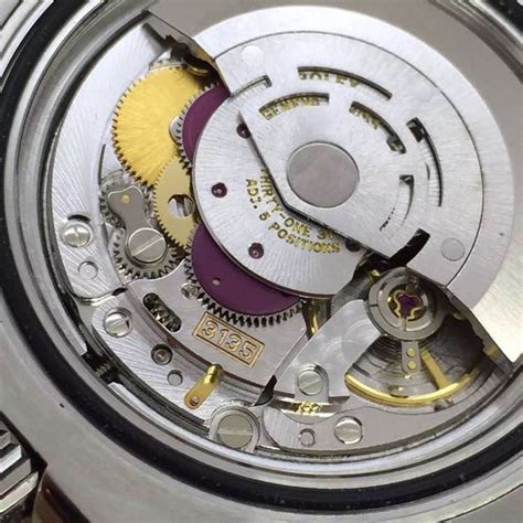 rolex 3135 replica china
